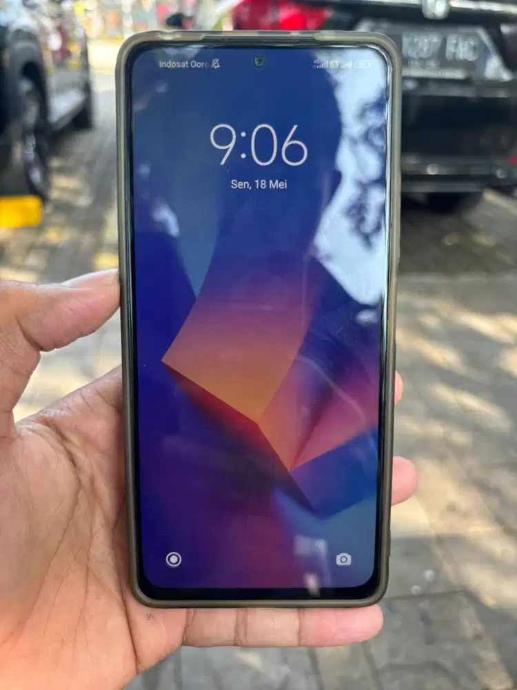Readmi note 10 pro ram 6/64gb