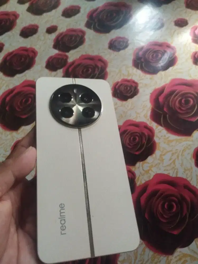 Realme 12plus ram 8+8/256