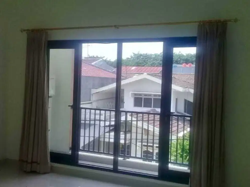 Dijual Rumah di Kelapa Cengkir Kelapa Gading