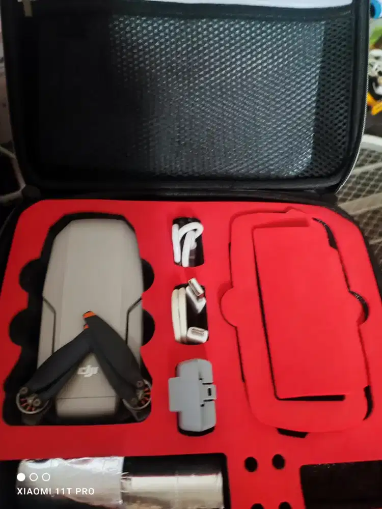 Dji mini se garansi resmi dji official store