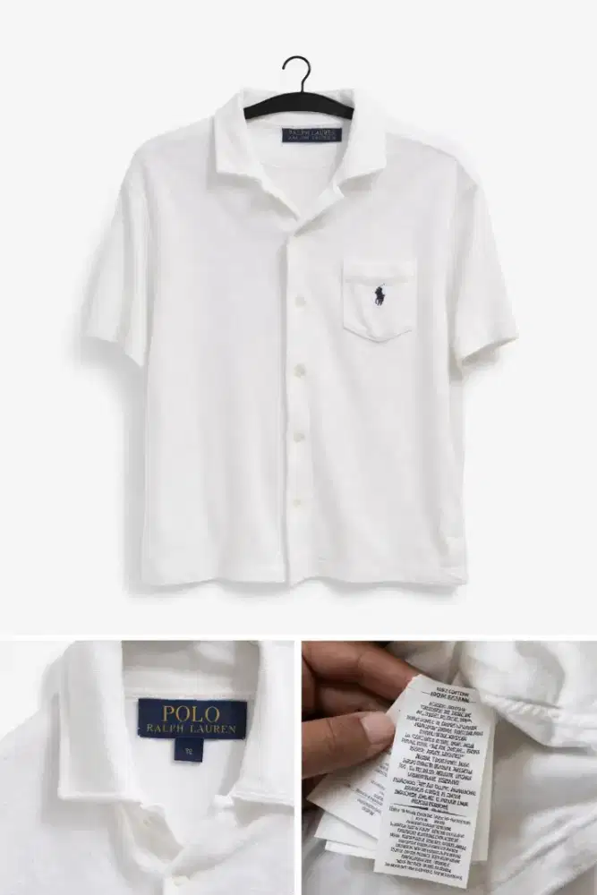 Polo tshirt Polo Ralph Lauren Ori