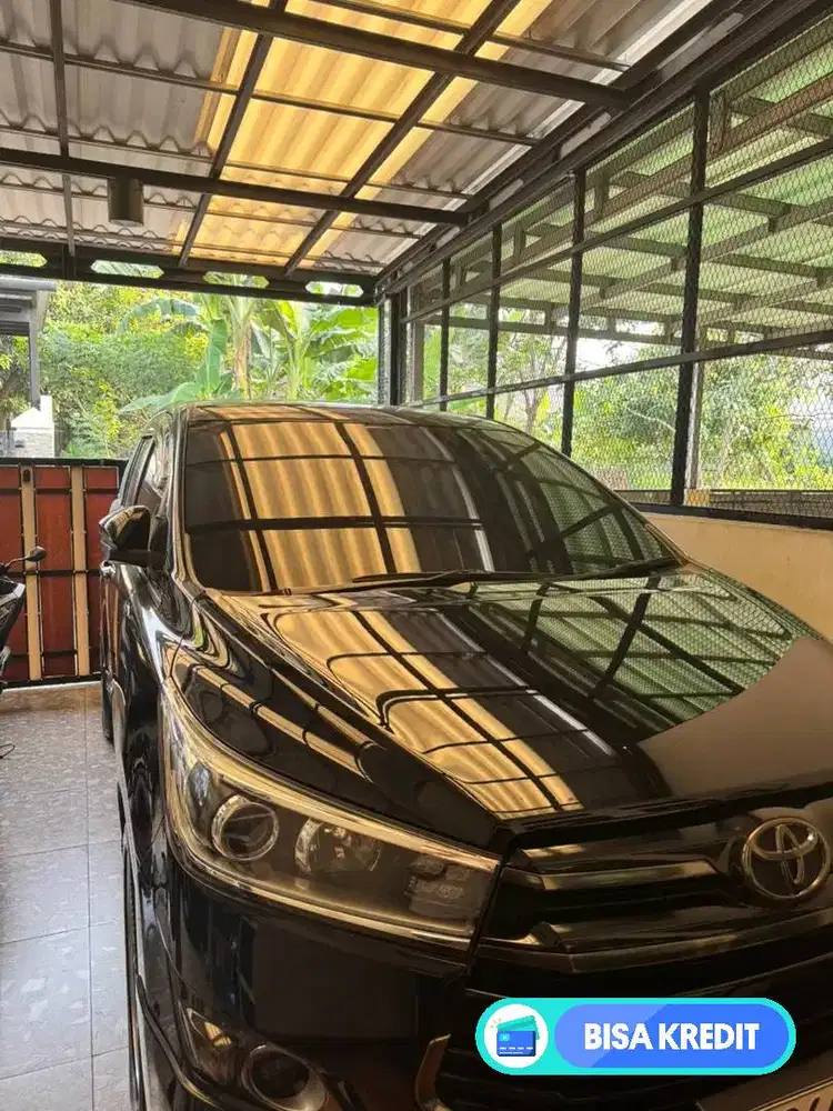 Toyota Kijang Innova 2020 Diesel