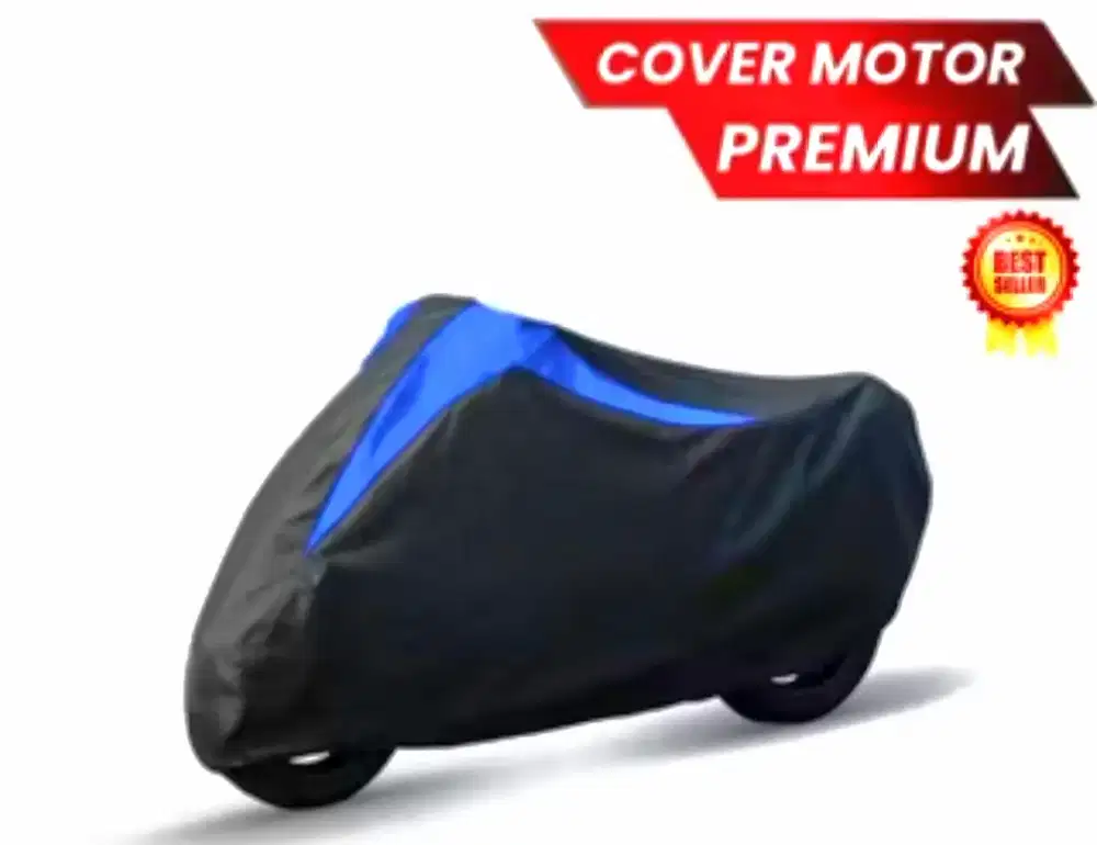 Cover sarung khusus Xmax 250