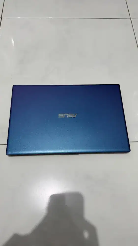 Dijual Laptop Asus VivoBook 14 Nvidia Geforce MX250 Bisa Nego