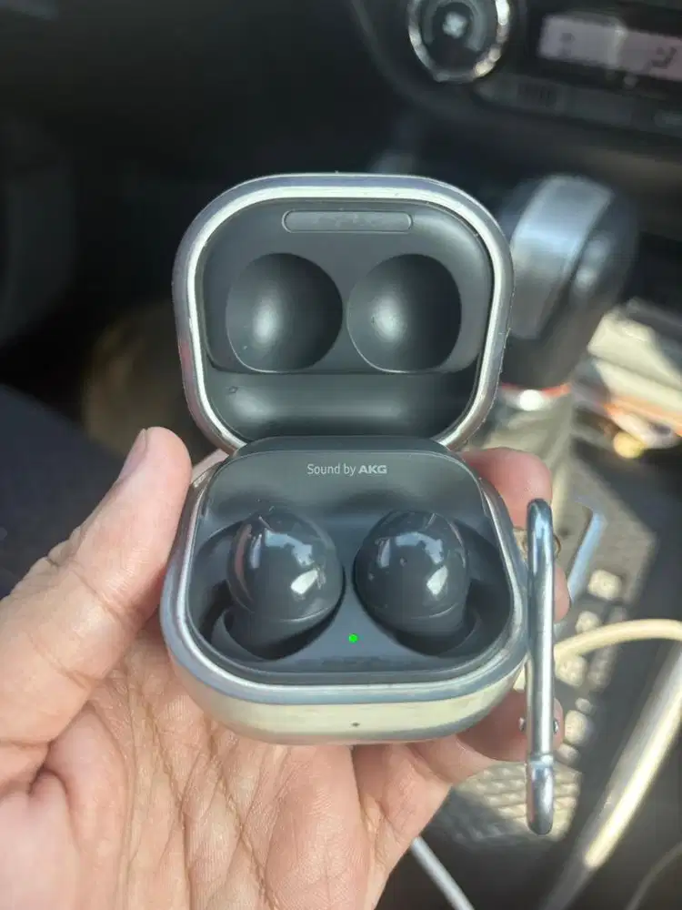 Samsung Buds Pro AKG mulus samsung buds only