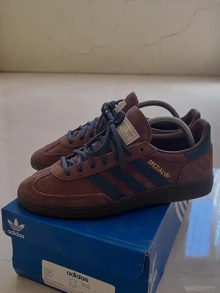 Adidas hanbal spezial