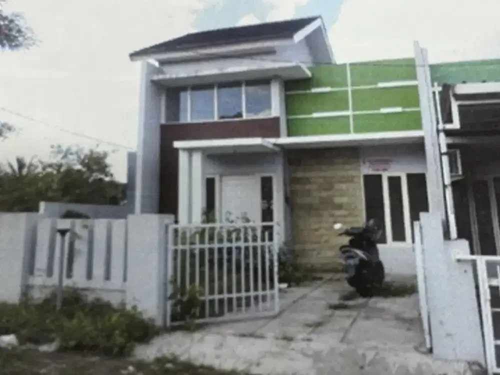 DIJUAL RUMAH LUAS 45 M2 DI BATURITI, TABANAN