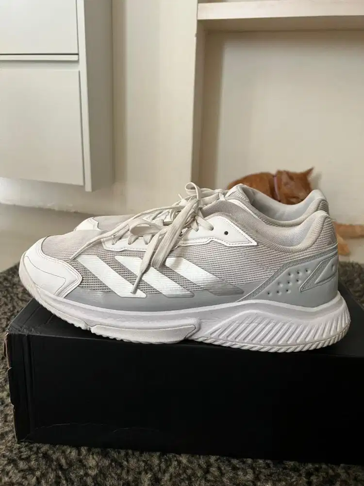 Adidas court quick size 46