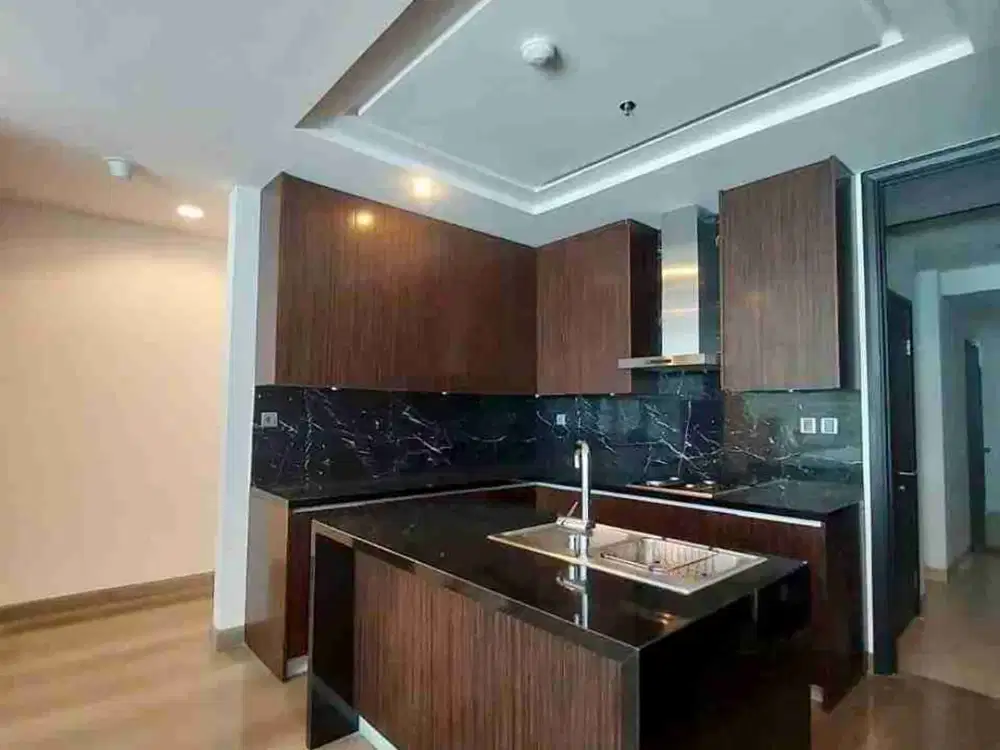 Dijual Apartemen Bintang 5 di Kemang Village Jakarta Selatan
