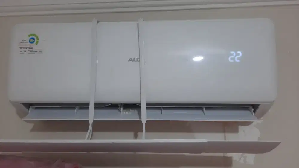 AC AUX 1 PK Kondisi Bagus