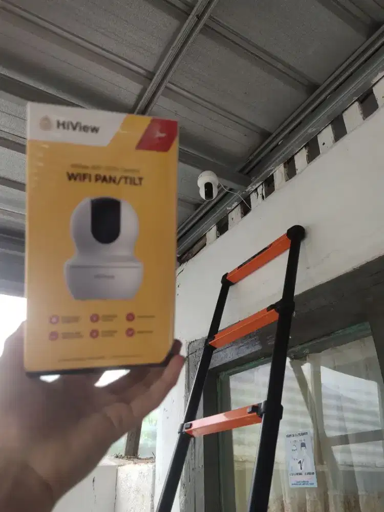 Kamera CCTV teknisi kenjeran surabaya spesialis kamera cctv