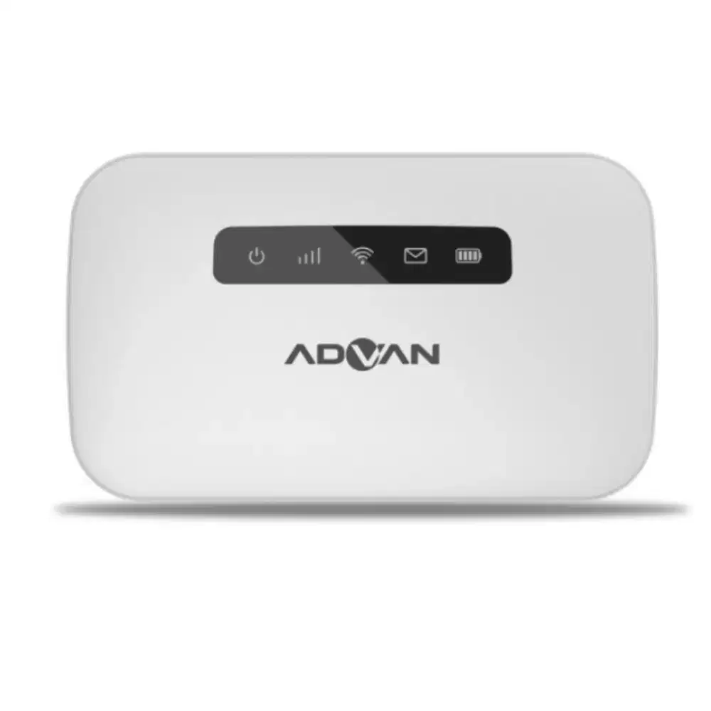 Dijual Advan Wifi iPocket MF01