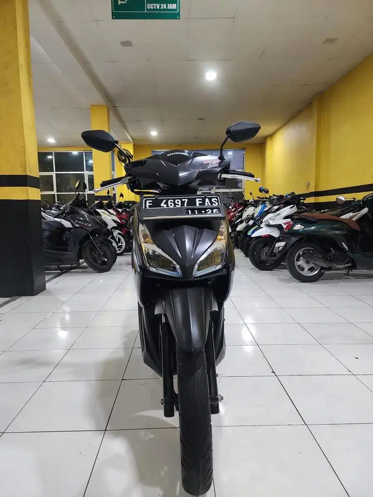 HONDA VARIO 110 2014