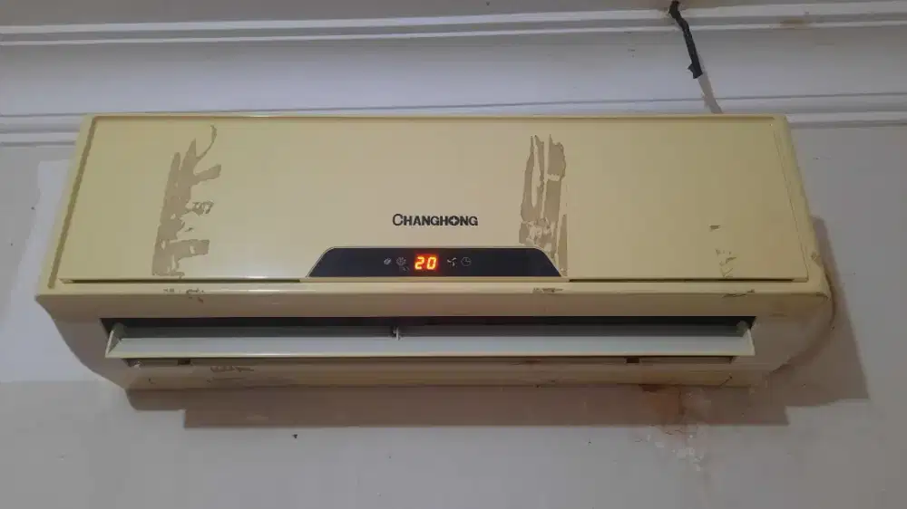 AC CHANGHONG 0,5 PK