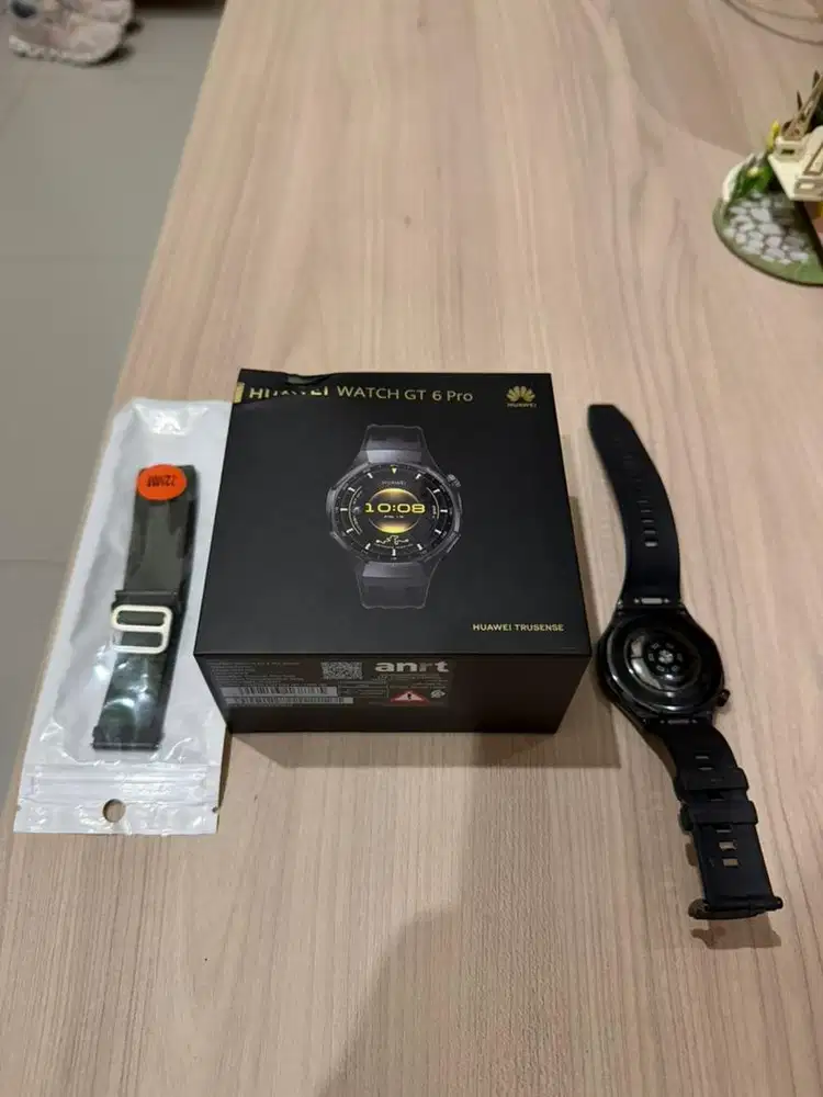 Huawei Watch GT 6 PRO