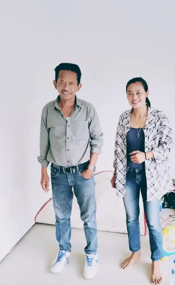 Renovasi rumah gedung kantor kost2an dll