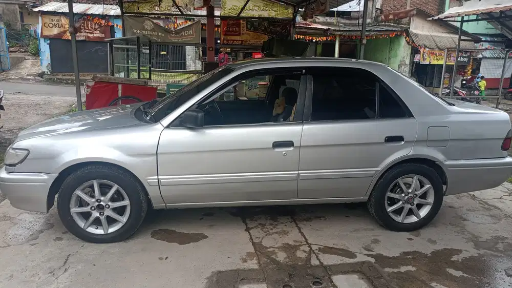 penjual