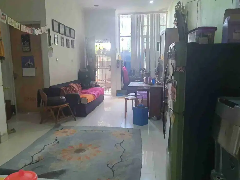 Dijual Rumah Siap Huni  di Imperial Kelapa Gading
