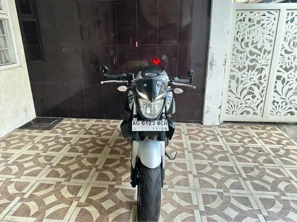 MT 25 With Good Condition!