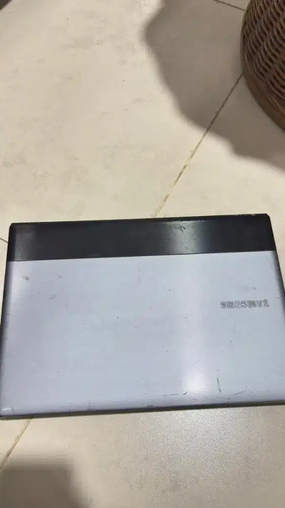 Laptop samsung RV413 murah
