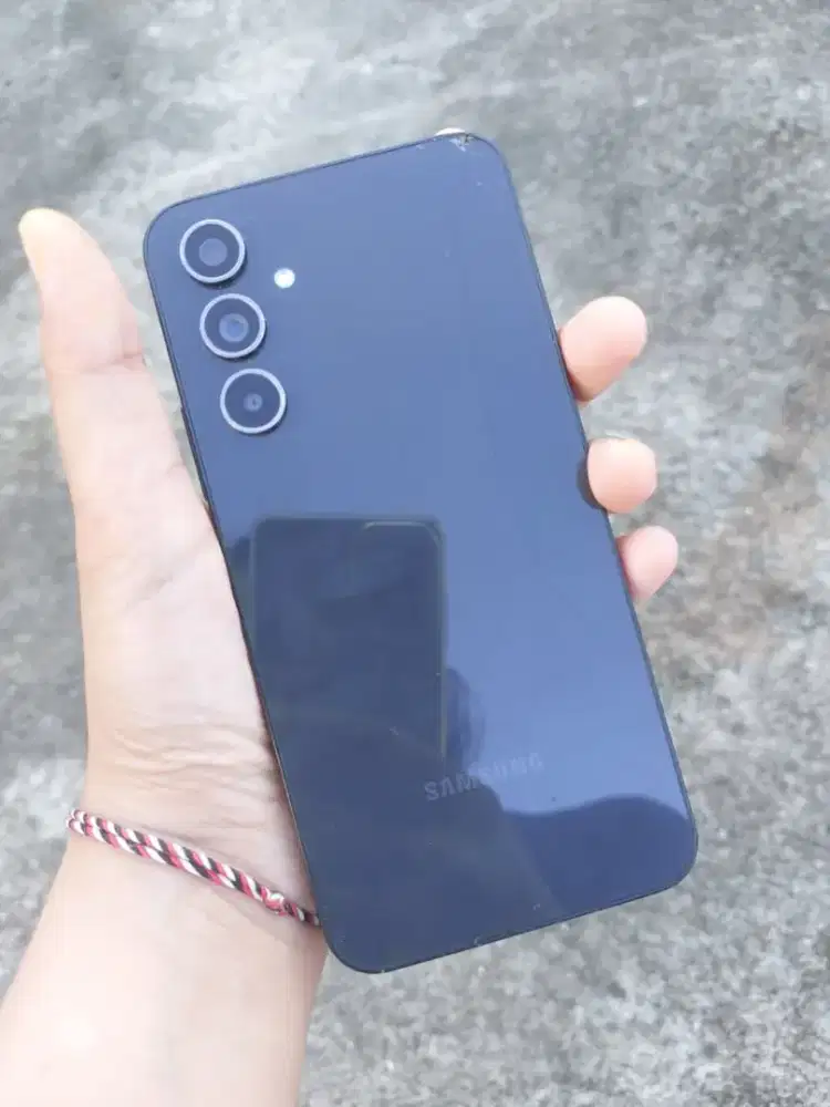 Samsung A54 5G batangan hp aja