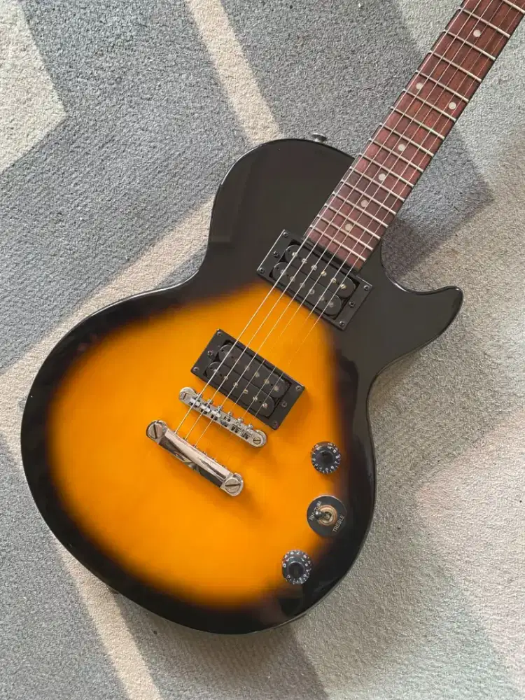 Gitar Epiphone Special II original (2nd)
