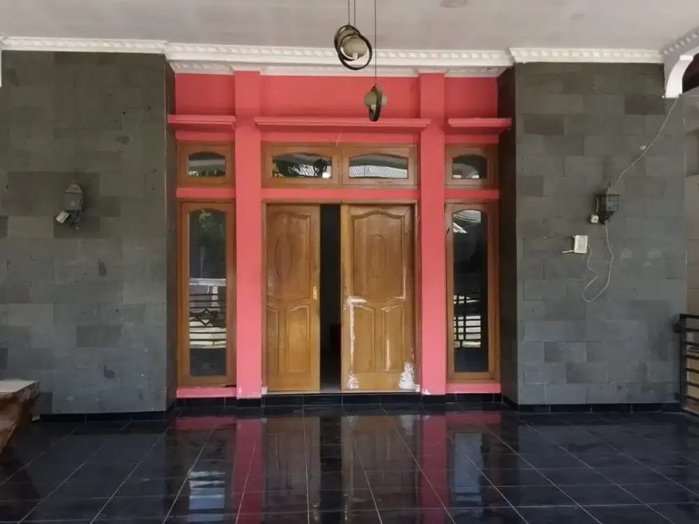 DIJUAL CEPAT RUMAH DAN RUKO STRATEGIS DI MAINROAD YONIF 301 SUMEDANG