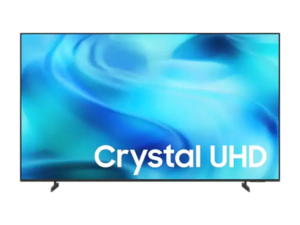 Samsung 65 Crystal UHD U8500H 4K Smart TV (2026)