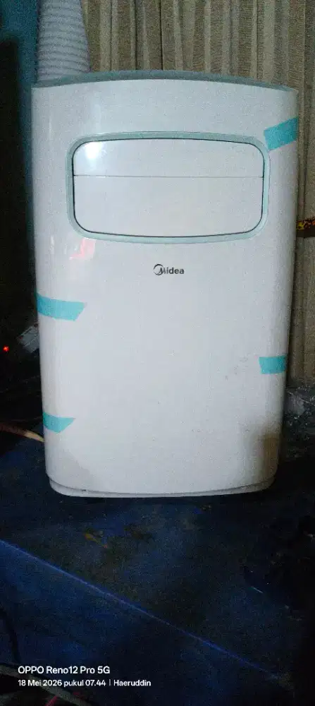 AC portable Medea 1 Pak