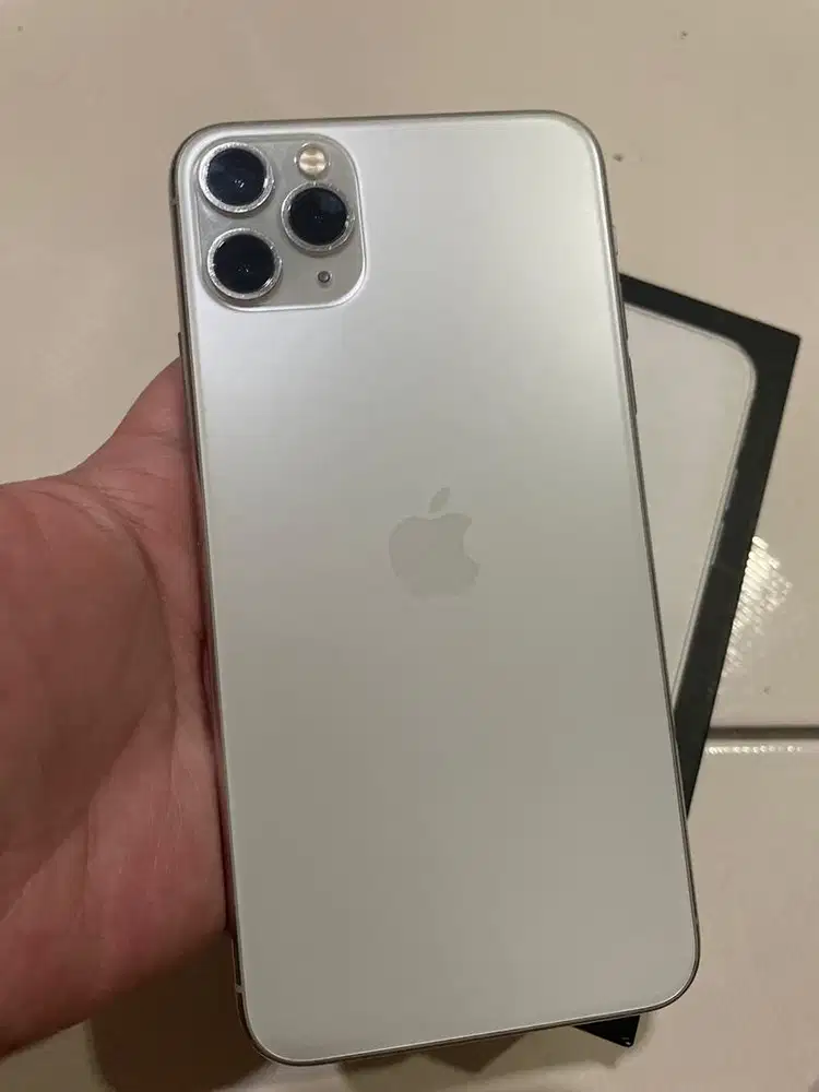 iphone 11 pro max 256 gb wifi only