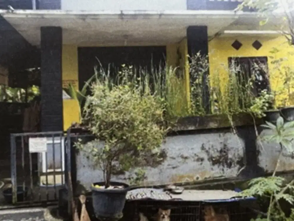 DIJUAL RUMAH LUAS 40 M2 DI SAMSAM, TABANAN
