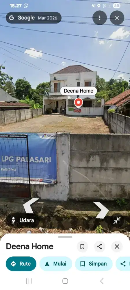 Lowongan Driver