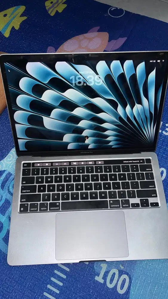 Macbook Pro M1 2020