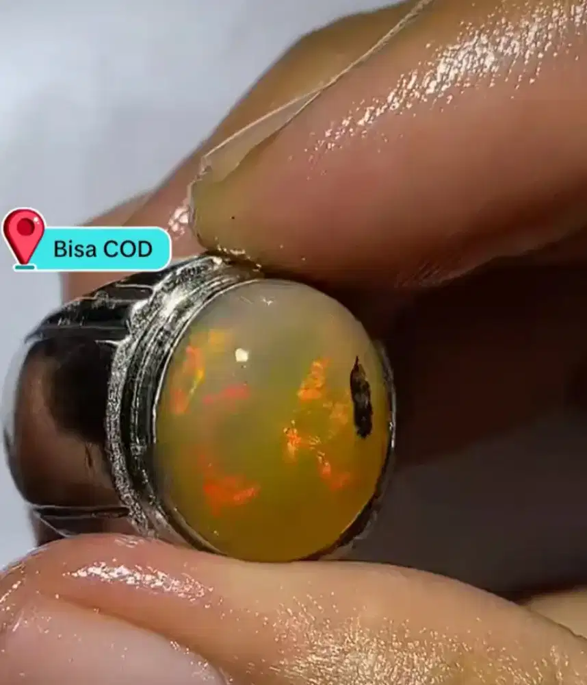 Kalimaya Batu kalimaya Joss rintik