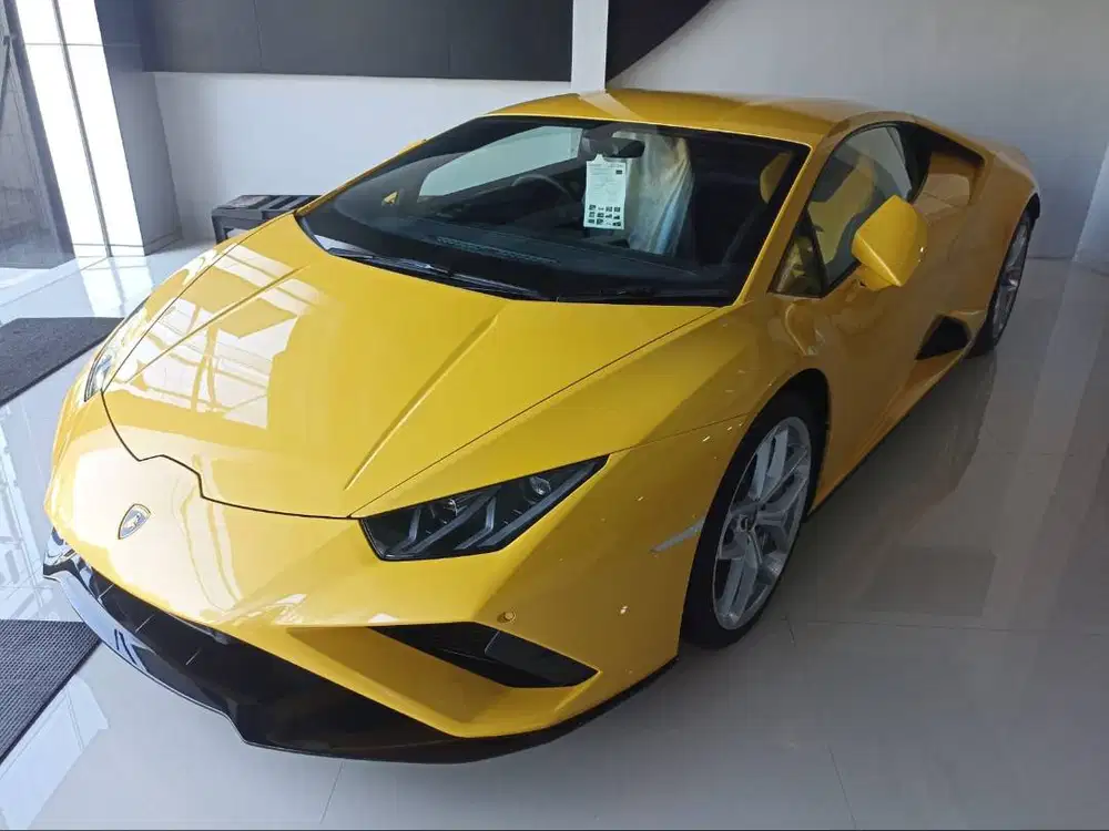 Lamborghini Doppia Frizione (LDF)