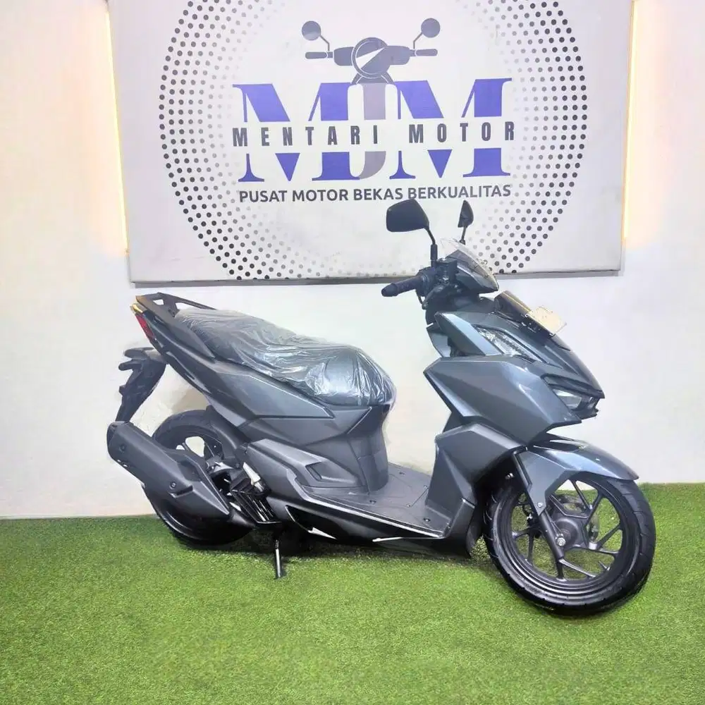 ALN VARIO 160 CBS 2022 CASH/CREDIT/TT BERGARANSI & BERKUALITAS
