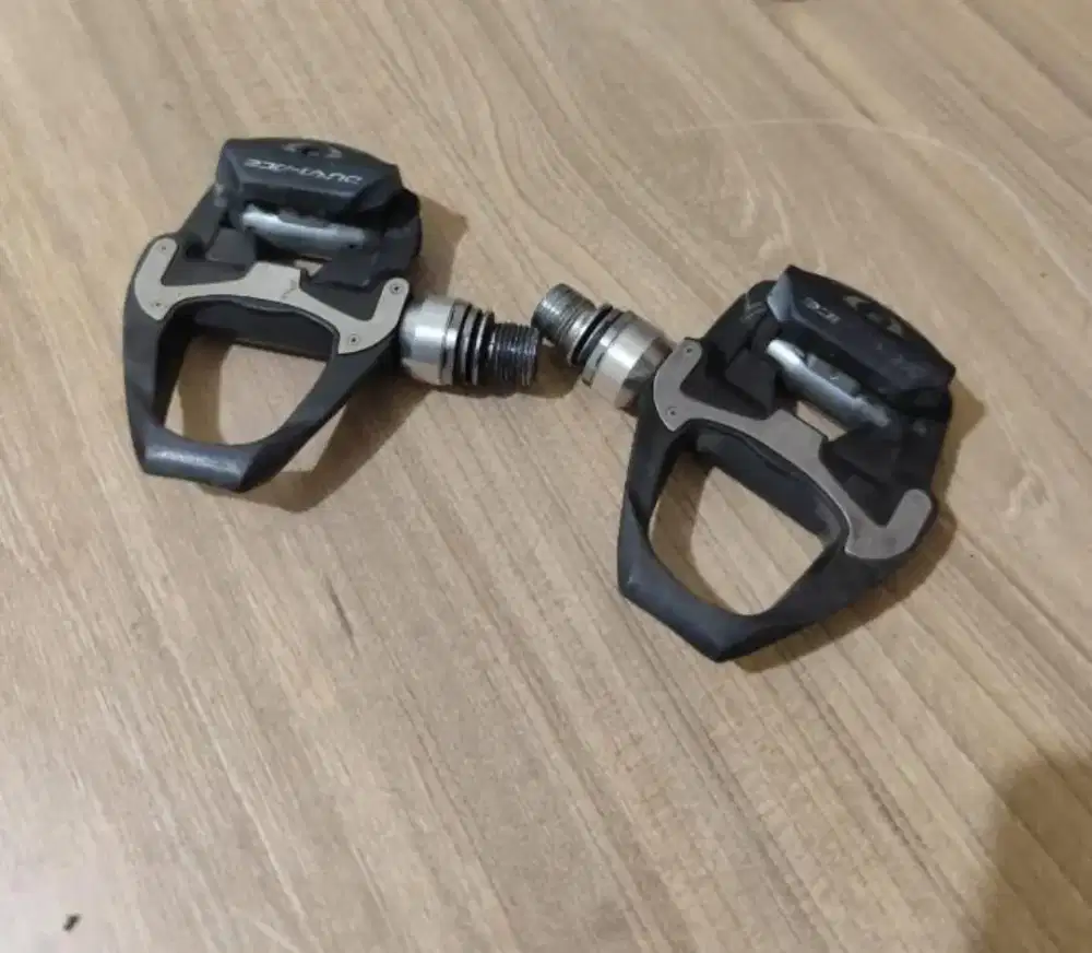 PEDAL DURAACE 9000 SECOND