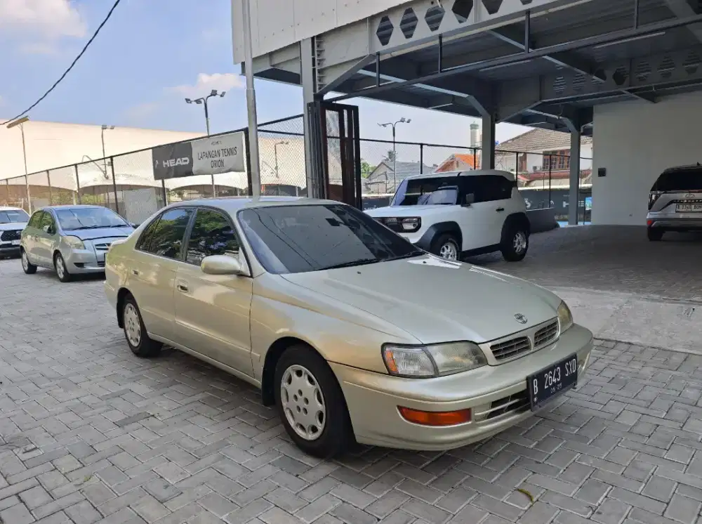 Corona 2.0 MT 1997 KM90 RbCash!!!