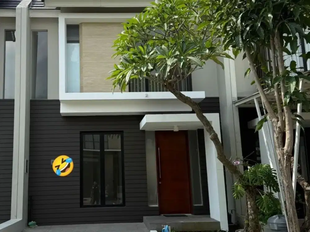 Disewakan Rumah Siap Huni Northwest