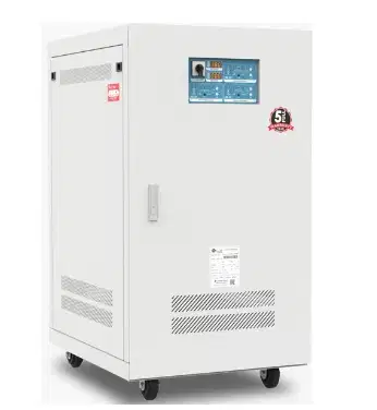 Matsuyama Stabilizer Tipe SKD 3Phase AVR-SKD-9-GT 9KVA