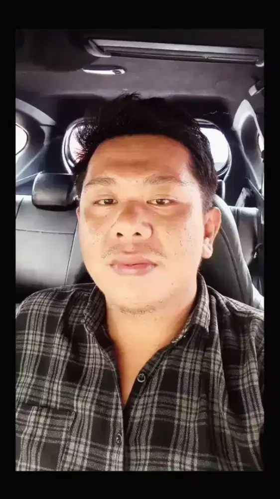 Cari kerjaan driver manual/matic