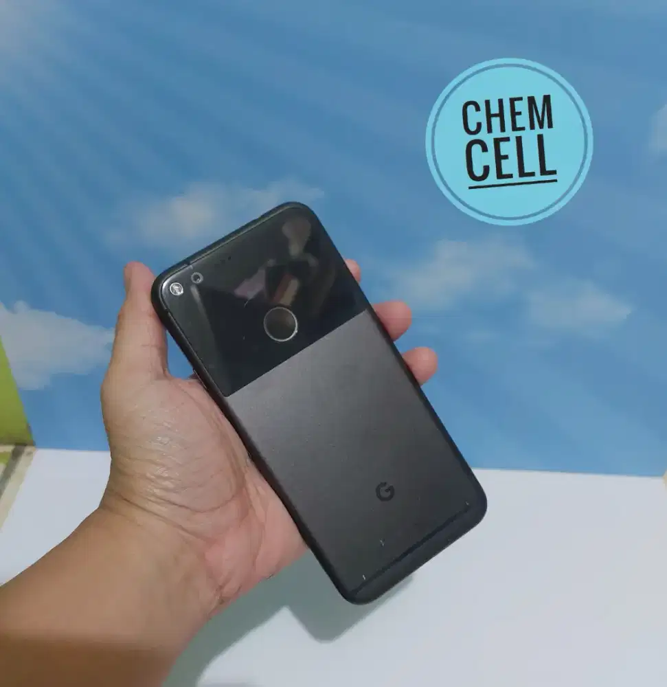 Google Pixel 1 XL - 32GB Preloved Mulus