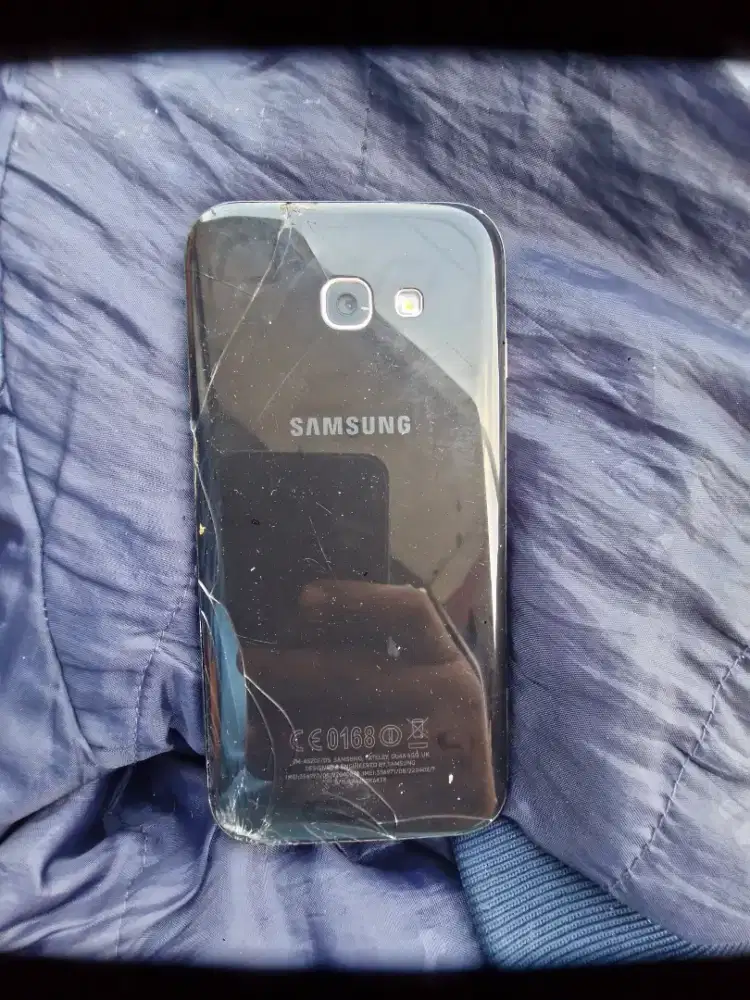 samsung a5 nfc 2017
