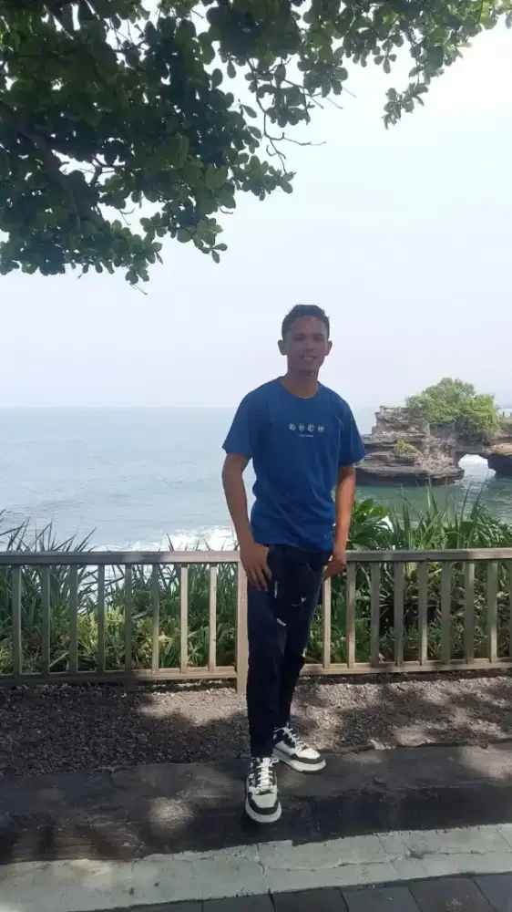 Mencari kerjaan apa saja