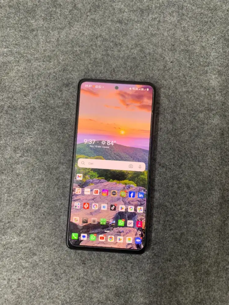 Samsung A52S 8/256 White