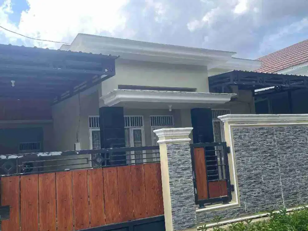 Jual Rumah di sekumpul raya, Martapura banjar