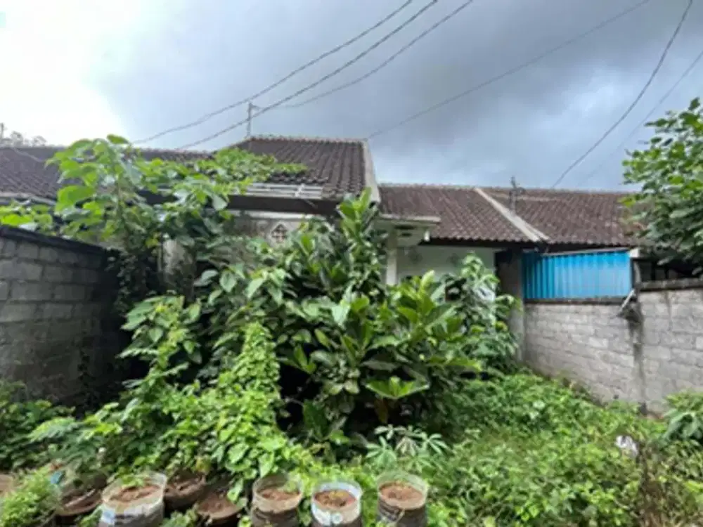 DIJUAL RUMAH LUAS 36 M2 DI SERONGGA, GIANYAR