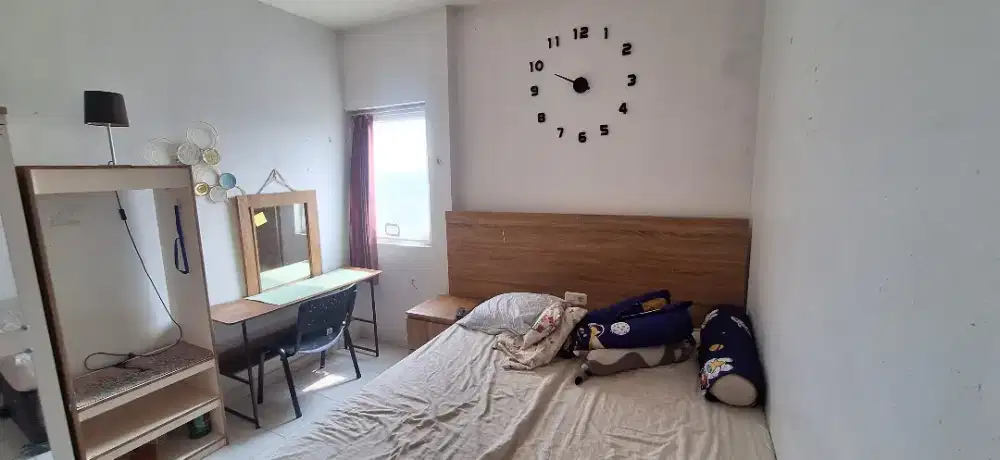 Disewakan Apartemen Aeropolis Murah