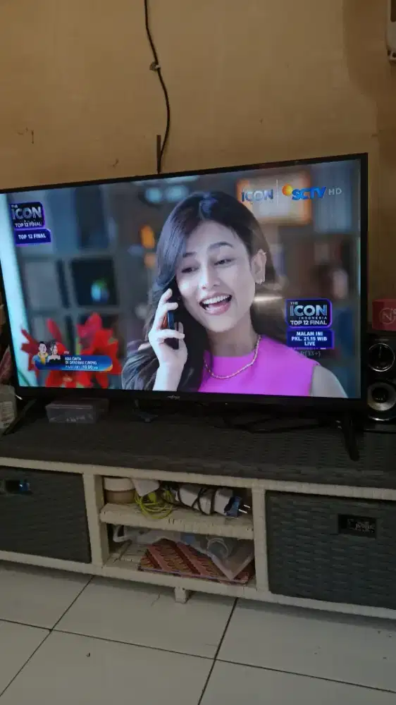 Jual Smart TV merk Advance