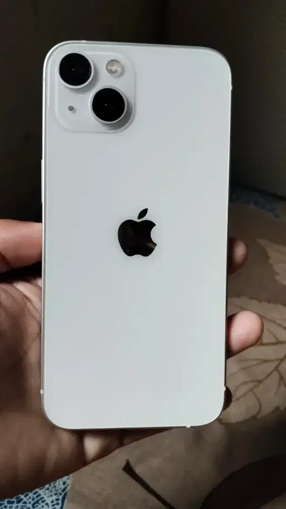 DIJUAL IPHONE 13 INTER ALL PROVIDER RAM 128